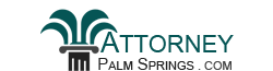 Attorney Palm Springs